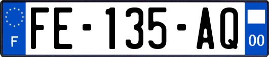 FE-135-AQ