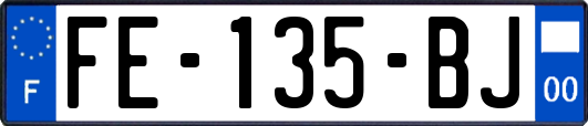 FE-135-BJ