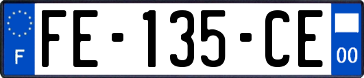 FE-135-CE