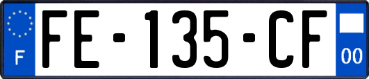 FE-135-CF