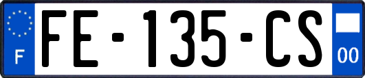 FE-135-CS