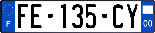 FE-135-CY