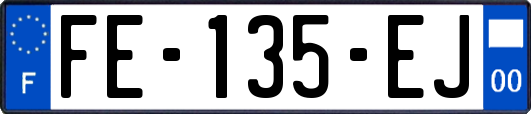 FE-135-EJ