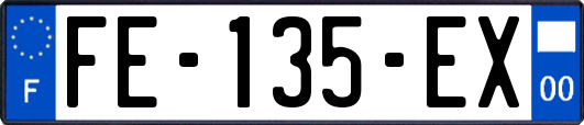 FE-135-EX