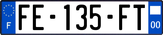 FE-135-FT