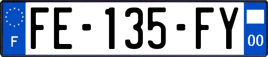 FE-135-FY