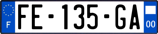 FE-135-GA