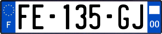 FE-135-GJ