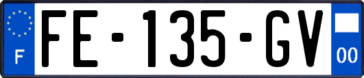 FE-135-GV