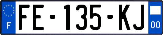 FE-135-KJ