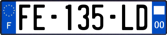 FE-135-LD