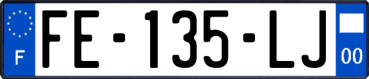 FE-135-LJ