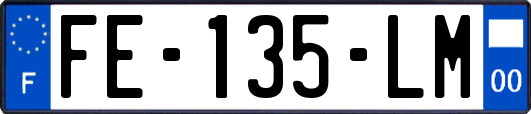 FE-135-LM
