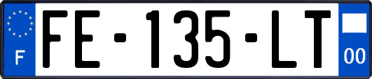 FE-135-LT