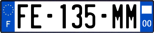 FE-135-MM