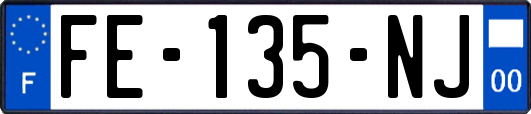 FE-135-NJ