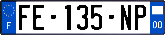 FE-135-NP