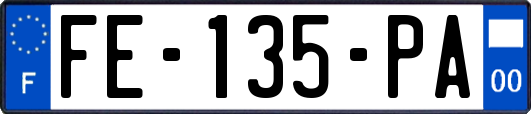 FE-135-PA