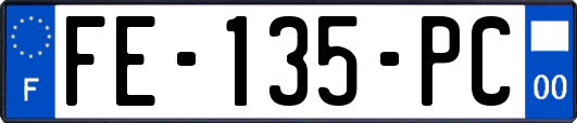 FE-135-PC