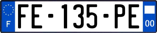 FE-135-PE