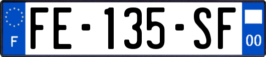 FE-135-SF