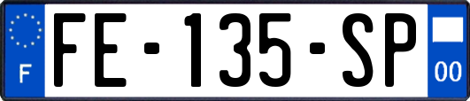 FE-135-SP
