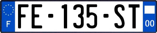 FE-135-ST