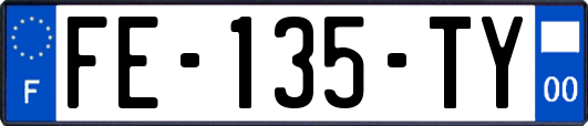 FE-135-TY