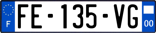 FE-135-VG