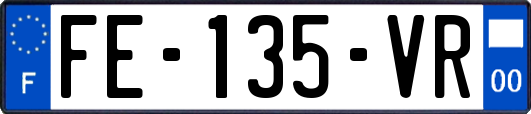 FE-135-VR