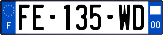 FE-135-WD
