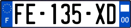 FE-135-XD