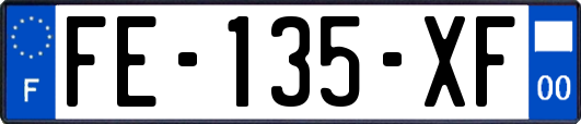 FE-135-XF
