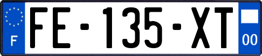 FE-135-XT