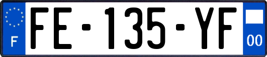 FE-135-YF