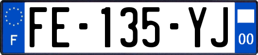 FE-135-YJ
