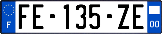 FE-135-ZE