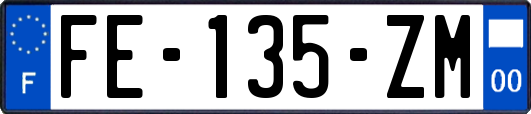 FE-135-ZM