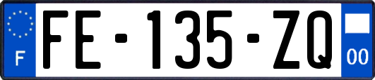 FE-135-ZQ