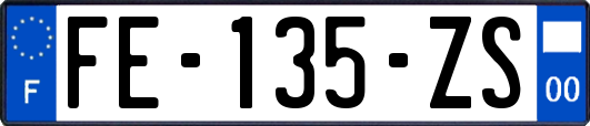 FE-135-ZS