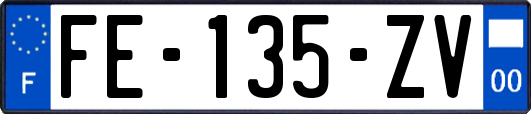 FE-135-ZV