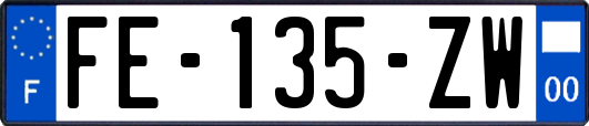 FE-135-ZW