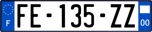 FE-135-ZZ