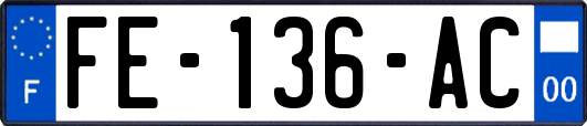 FE-136-AC