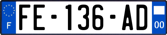 FE-136-AD