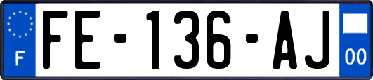 FE-136-AJ