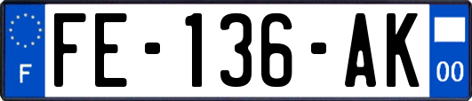 FE-136-AK