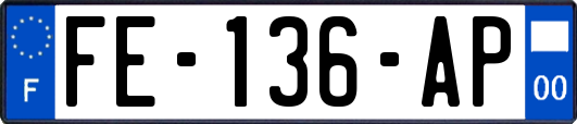 FE-136-AP