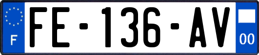 FE-136-AV