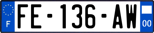 FE-136-AW